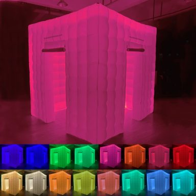 Photo Booths 